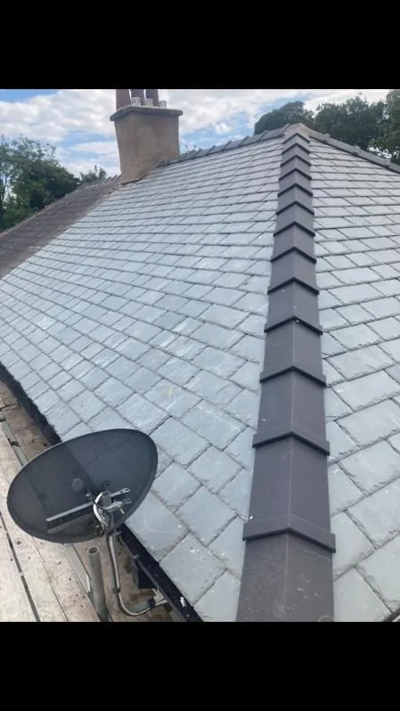 Domestic Roofing project — WP Roofing & Building Ltd, Cumbria #8