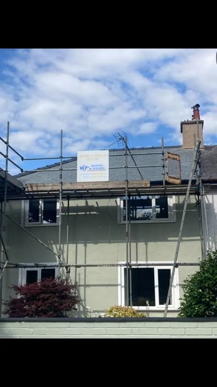 Domestic Roofing project — WP Roofing & Building Ltd, Cumbria #9
