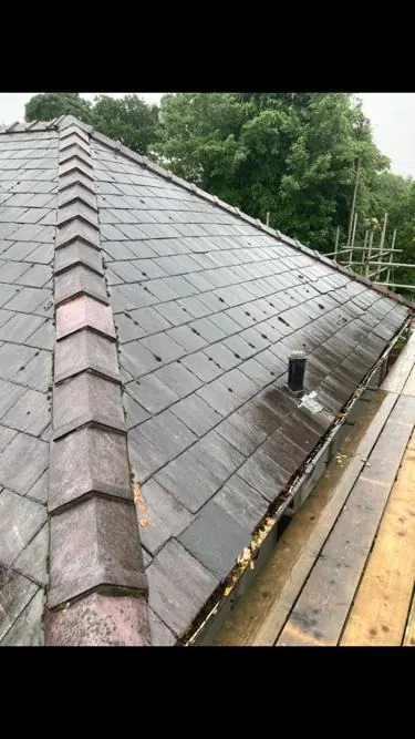 Domestic Roofing project — WP Roofing & Building Ltd, Cumbria #2
