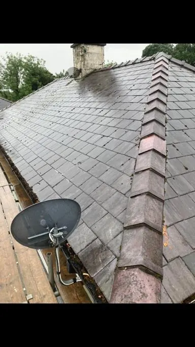 Domestic Roofing project — WP Roofing & Building Ltd, Cumbria #3