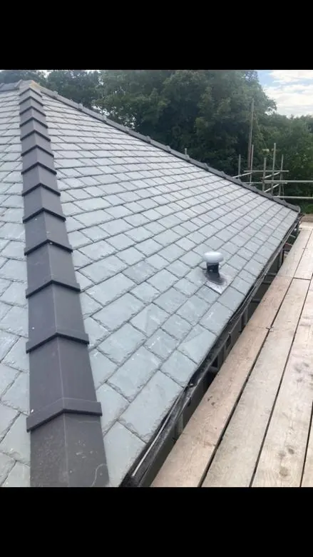 Domestic Roofing project — WP Roofing & Building Ltd, Cumbria #7