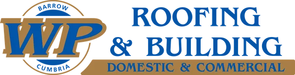 WP Roofing & Building Ltd — Roofers Barrow-in-Furness