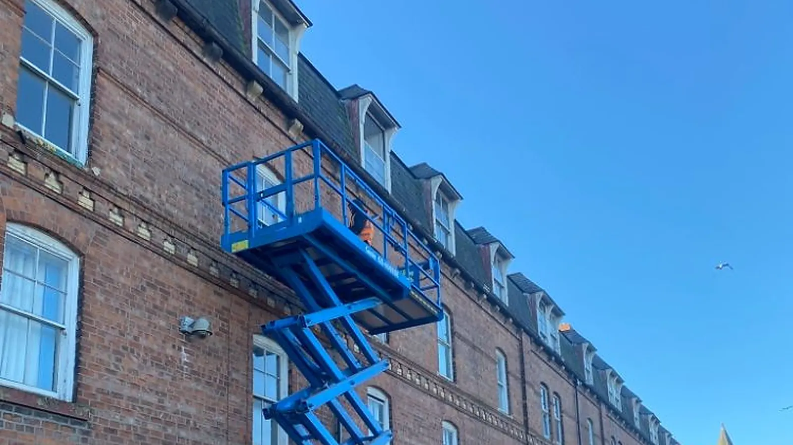 Domestic roofing Barrow-in-Furness — tiled roof