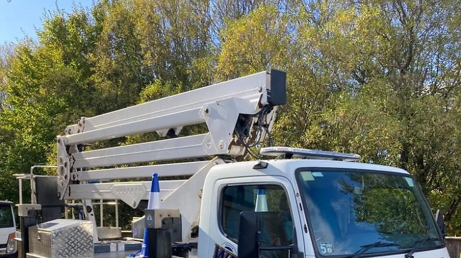 Building services Barrow Cumbria