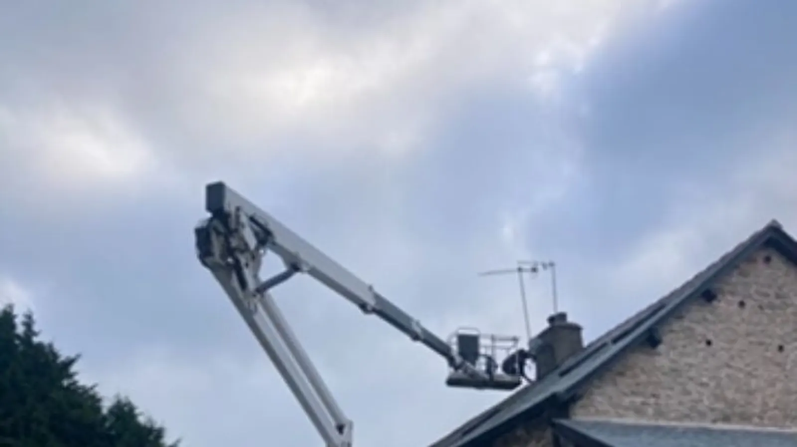 Commercial roofing services Barrow-in-Furness